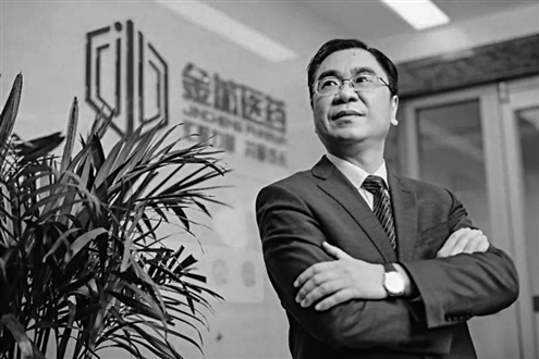 赵叶青(资料图)